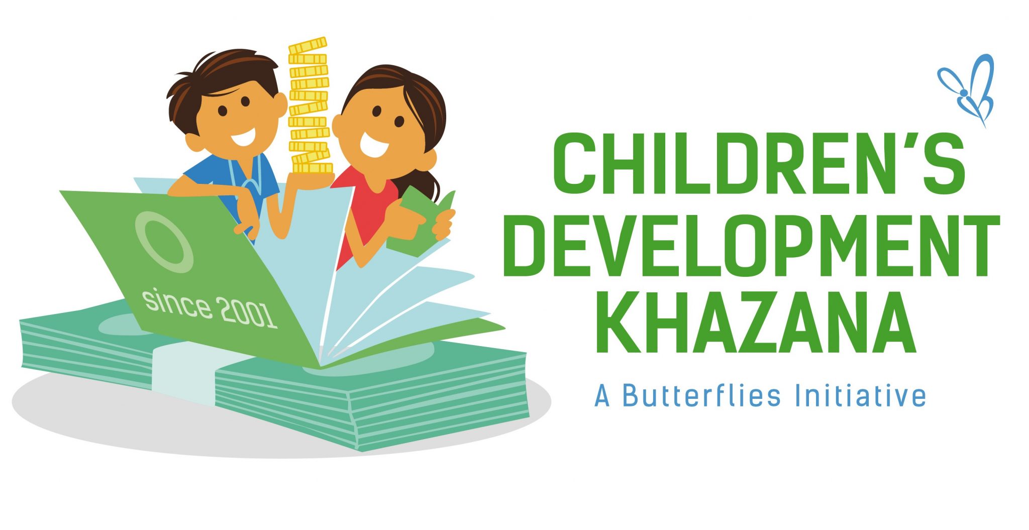 Children's Development Khazana